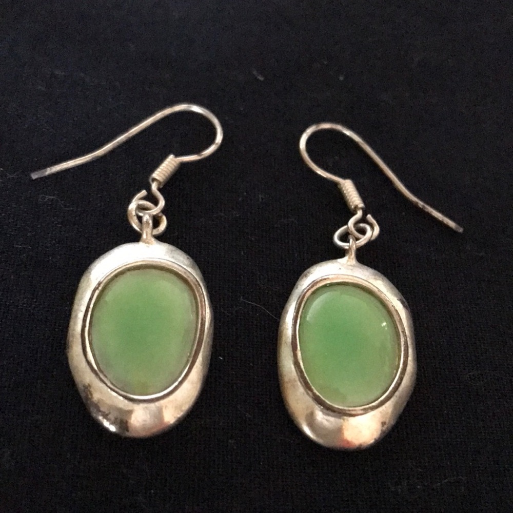 Vintage Earrings
